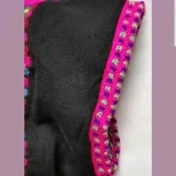 Margot by Loren San Juan Tunic Dress - Picture 6 of 7